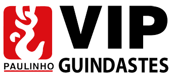 vip guindastes